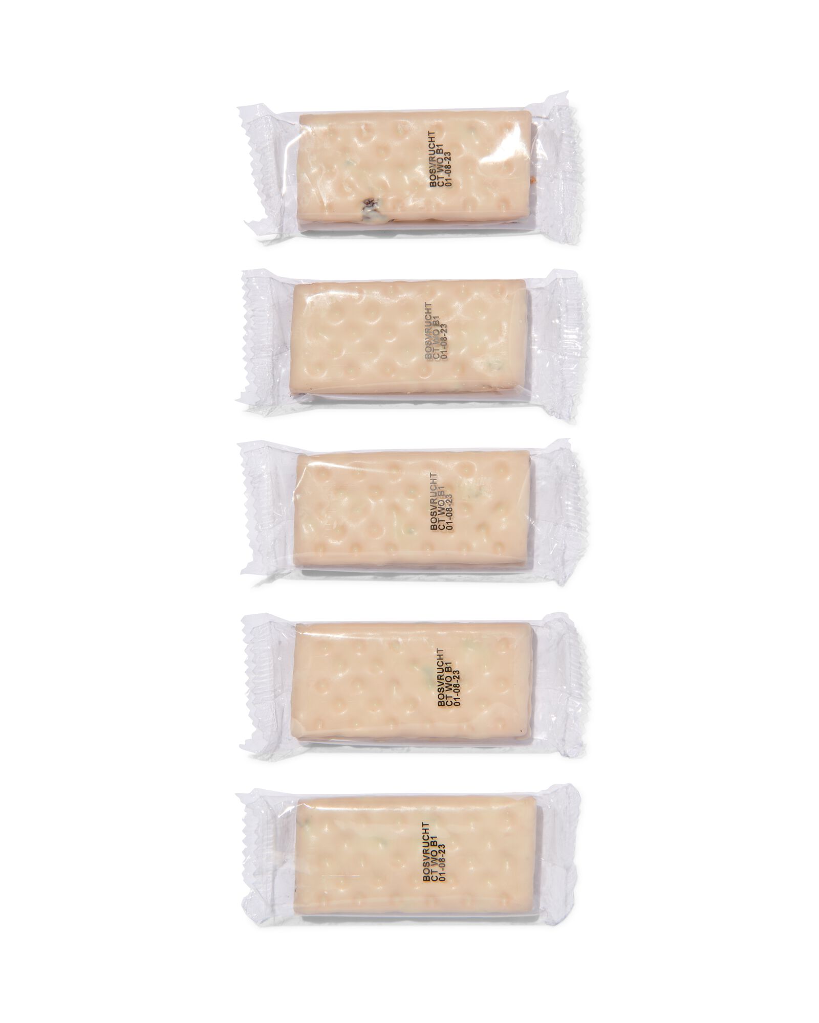 biscuits fruits et yaourt - 10840039 - HEMA