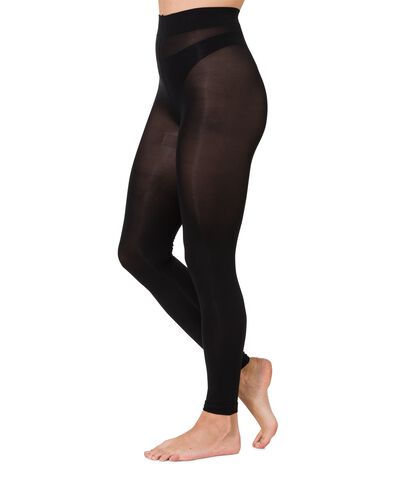 legging temp tech 60 deniers noir - 1000001133 - HEMA