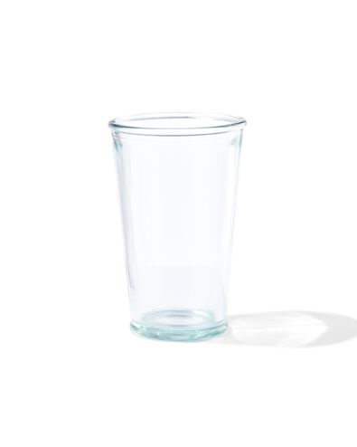 verre shooter plastique recyclable