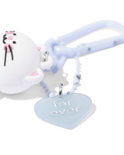 sleutelhanger klein - 61105210 - HEMA