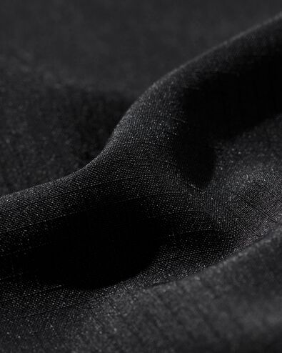 dames sportjas zwart zwart - 1000030589 - HEMA