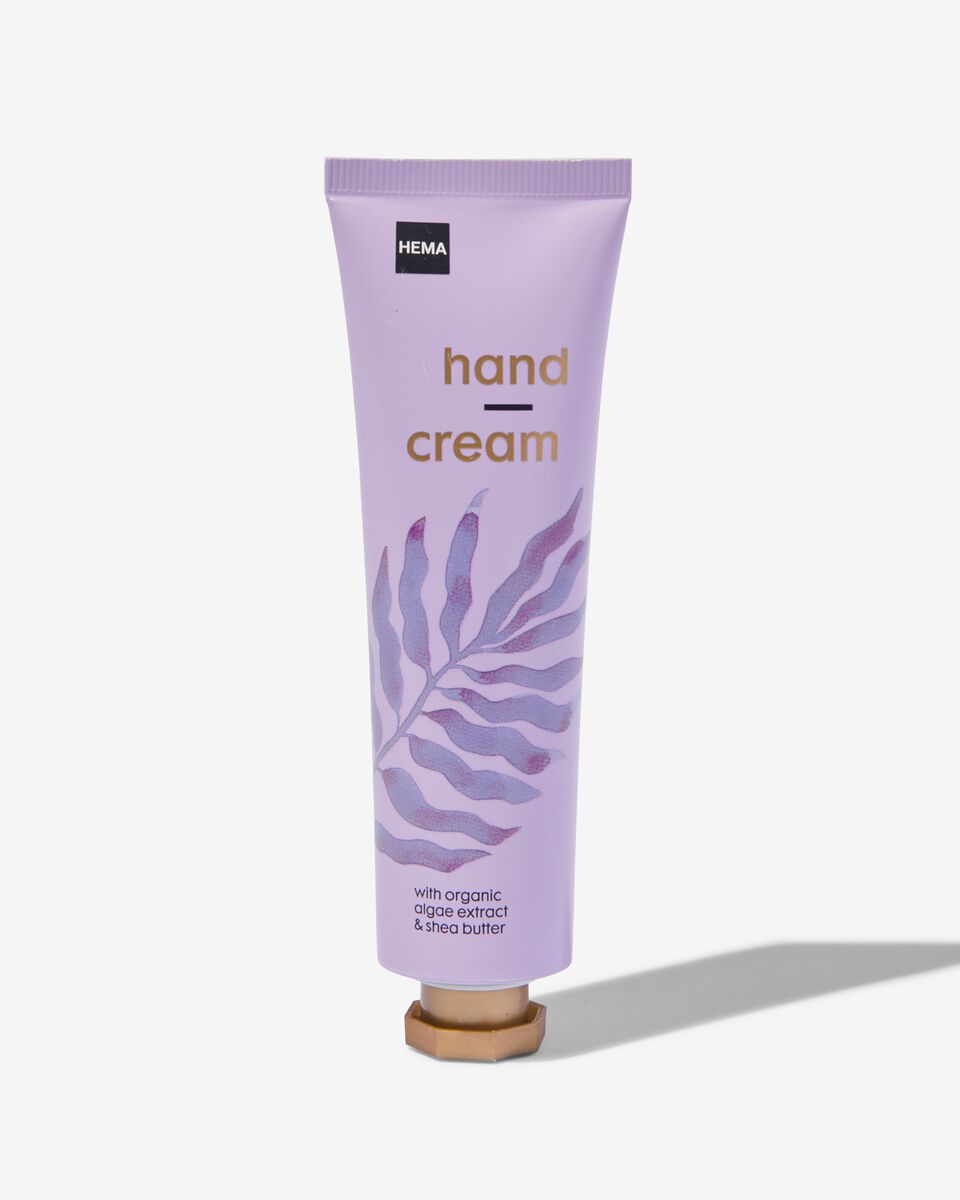 crème pour les mains 65 ml - 11315502 - HEMA