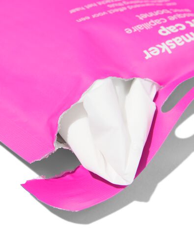 masque capillaire apaisant  - 11050084 - HEMA