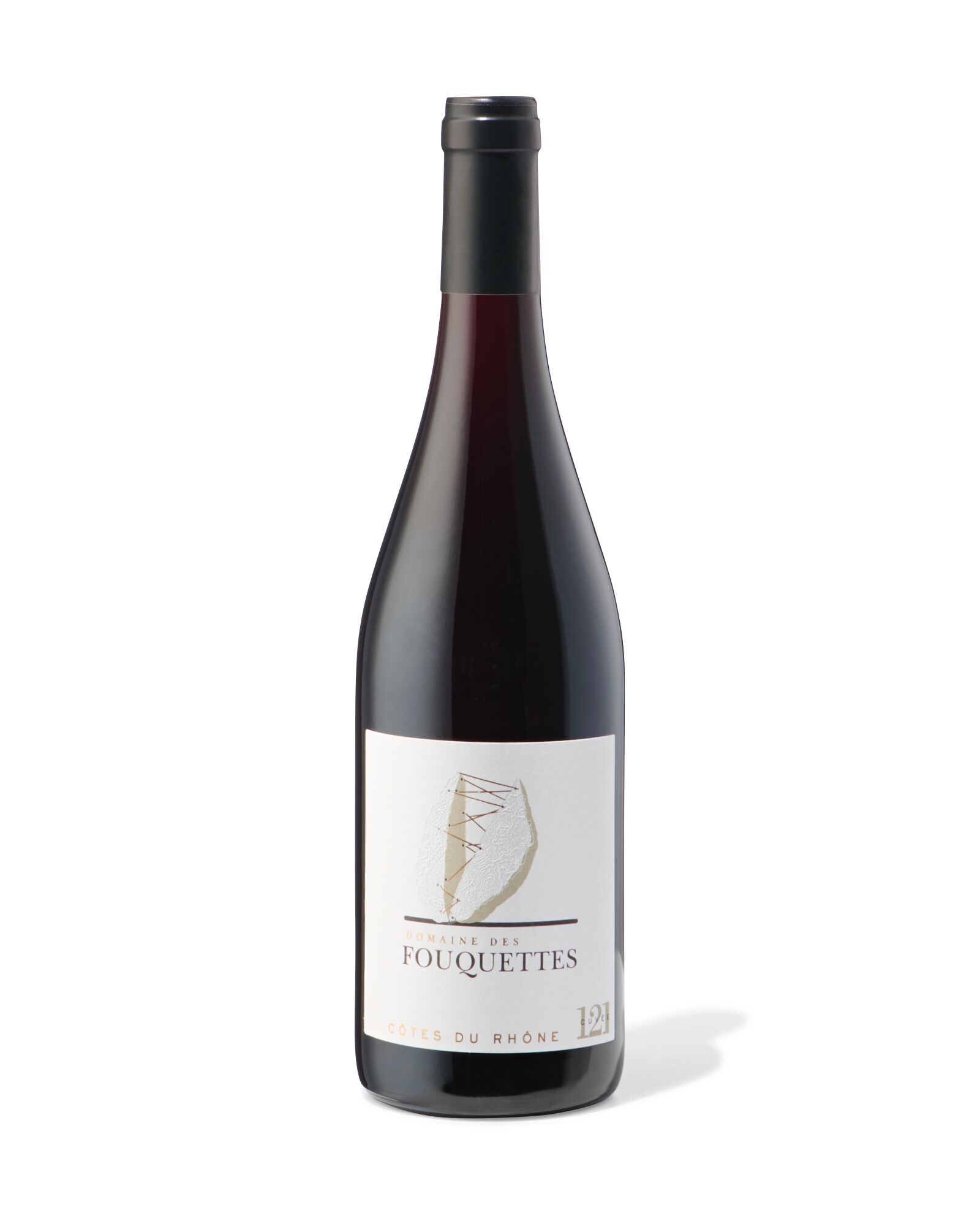 Fouquettes C&ocirc;tes du Rh&ocirc;ne 0.75L - 17360101 - HEMA