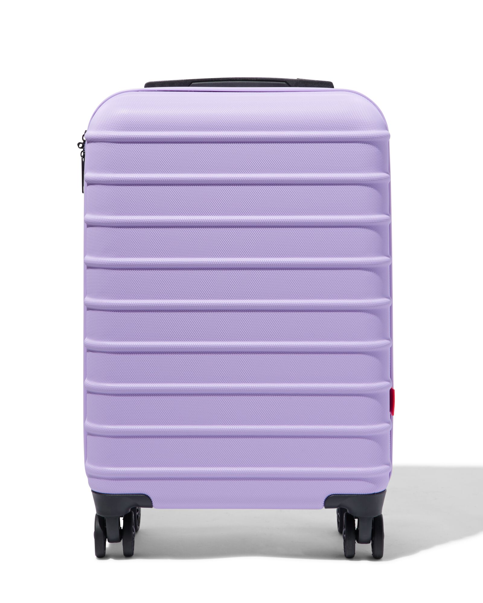 Koffer, ABS, 35 x 20 x 55 cm, violett - HEMA