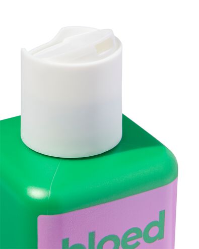 douchegel bloedsinaasappel basilicum 300ml - 11304419 - HEMA