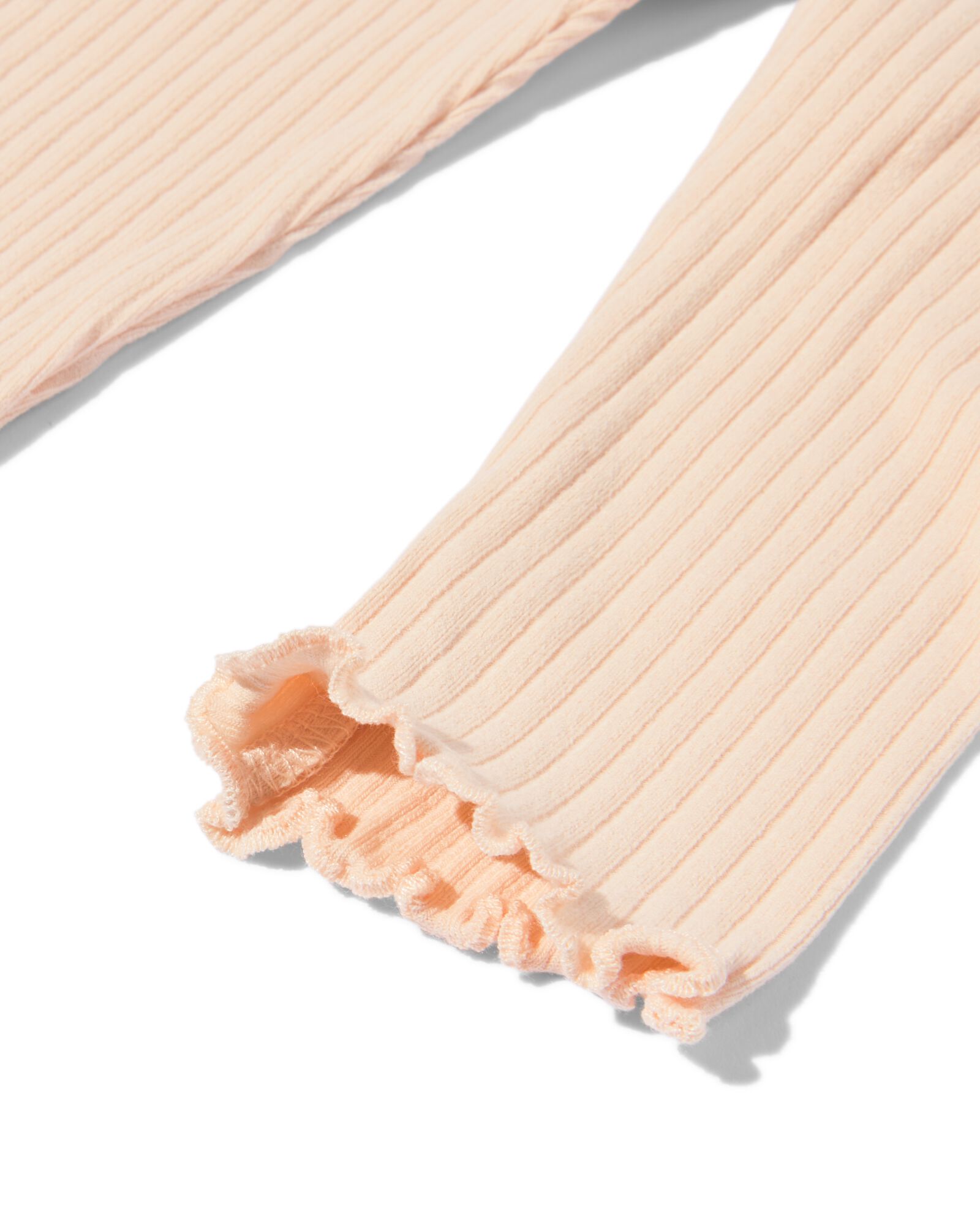 2 leggings b&eacute;b&eacute; c&ocirc;tel&eacute;s multi - 33064850MULTI - HEMA