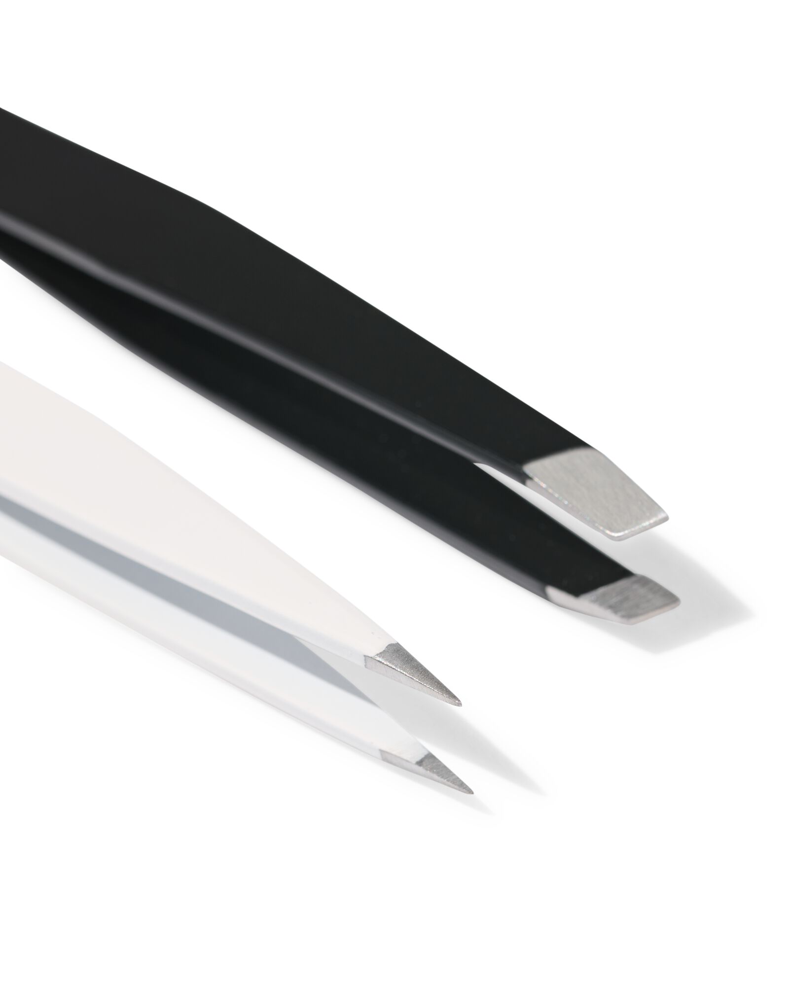 pince &agrave; &eacute;piler - 2 pi&egrave;ces - 11912403 - HEMA