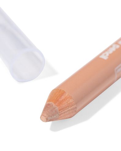 crayon fard &agrave; paupi&egrave;res 16 beach - 11210516 - HEMA