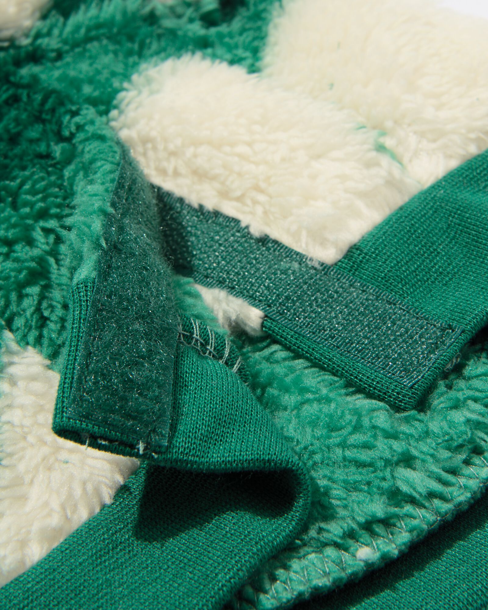 grenouill&egrave;re chiens War Child  vert vert - 23600015GREEN - HEMA