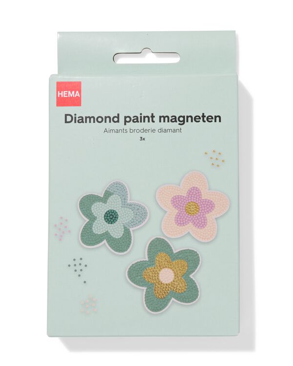 diamond paint magneten - 60100537 - HEMA