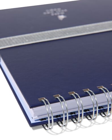 hobbyboek blanco papier - 14100376 - HEMA