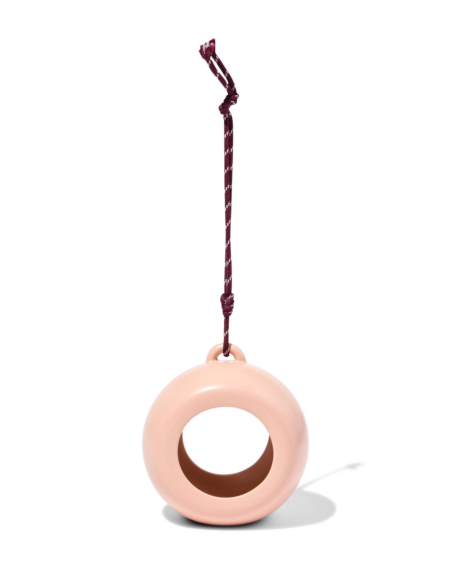 mangeoire pour oiseaux ⌀16cm en c&eacute;ramique - 41800095 - HEMA