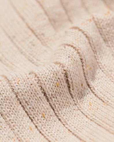 newborn boxpakje  ecru - 33435020ECRU - HEMA