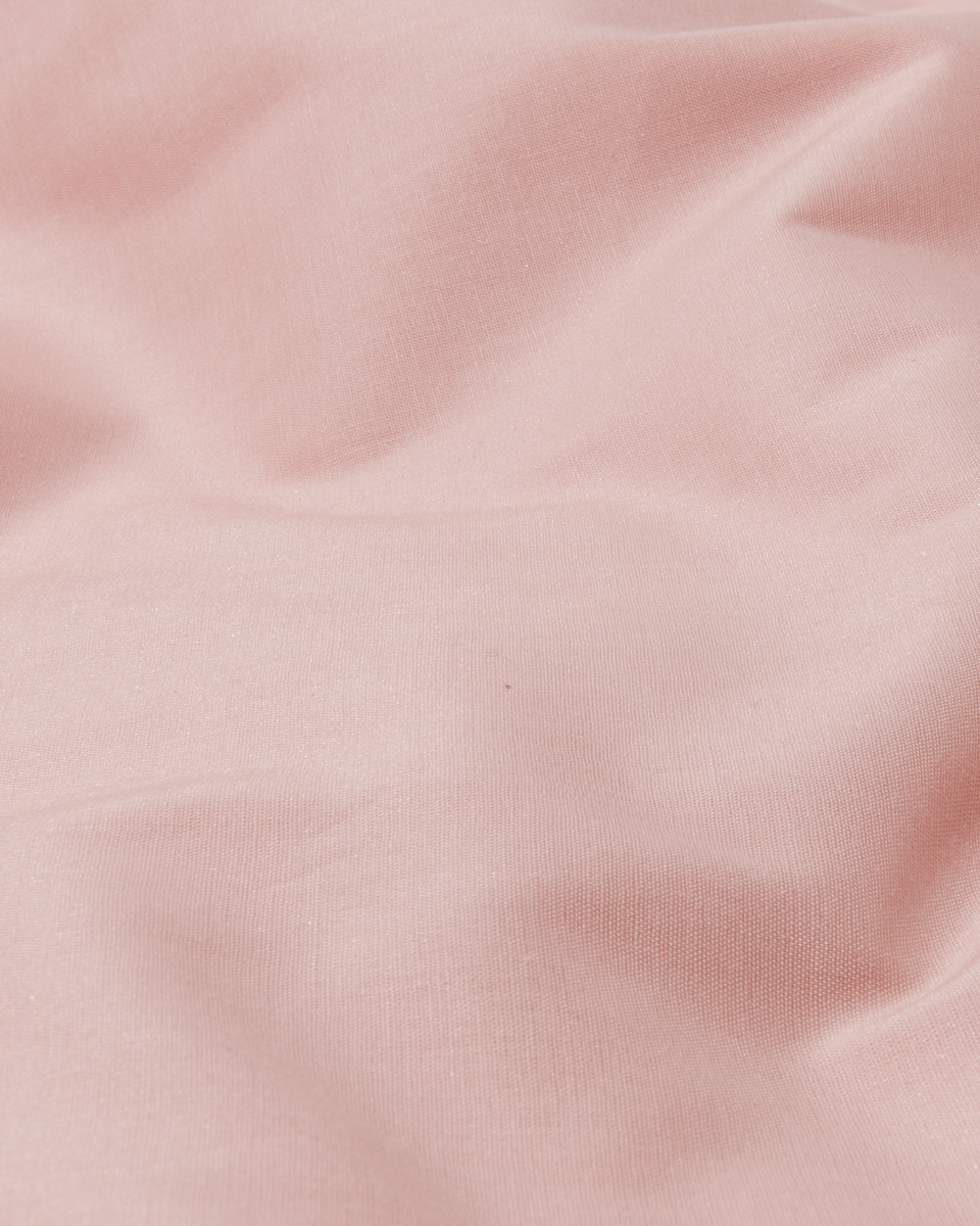 Kinder-Bettwäsche, 120 x 150 cm, rosa - 5740024 - HEMA