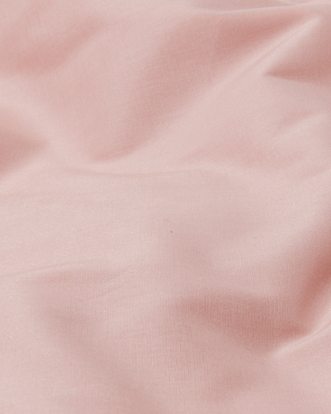 Kinder-Bettwäsche, 120 x 150 cm, rosa - 5740024 - HEMA