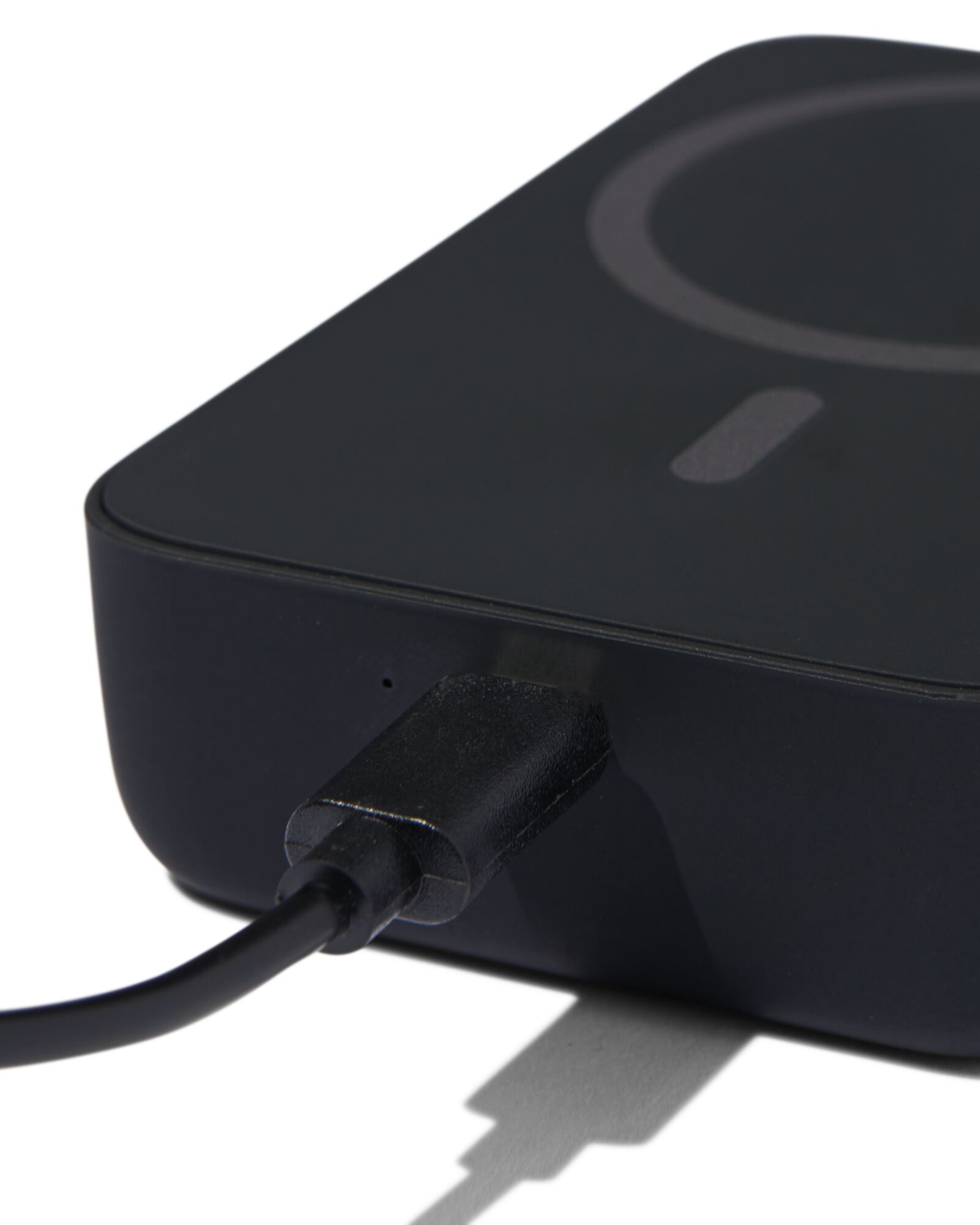 batterie externe magn&eacute;tique 10 000 mAh - 39510006 - HEMA