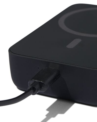 batterie externe magn&eacute;tique 10 000 mAh - 39510006 - HEMA
