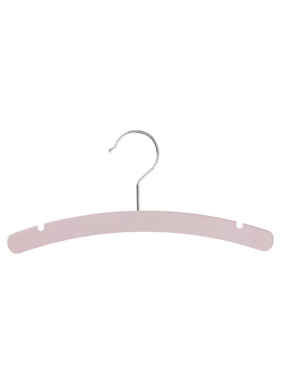 Lot De 5 Cintres Bebe Hema