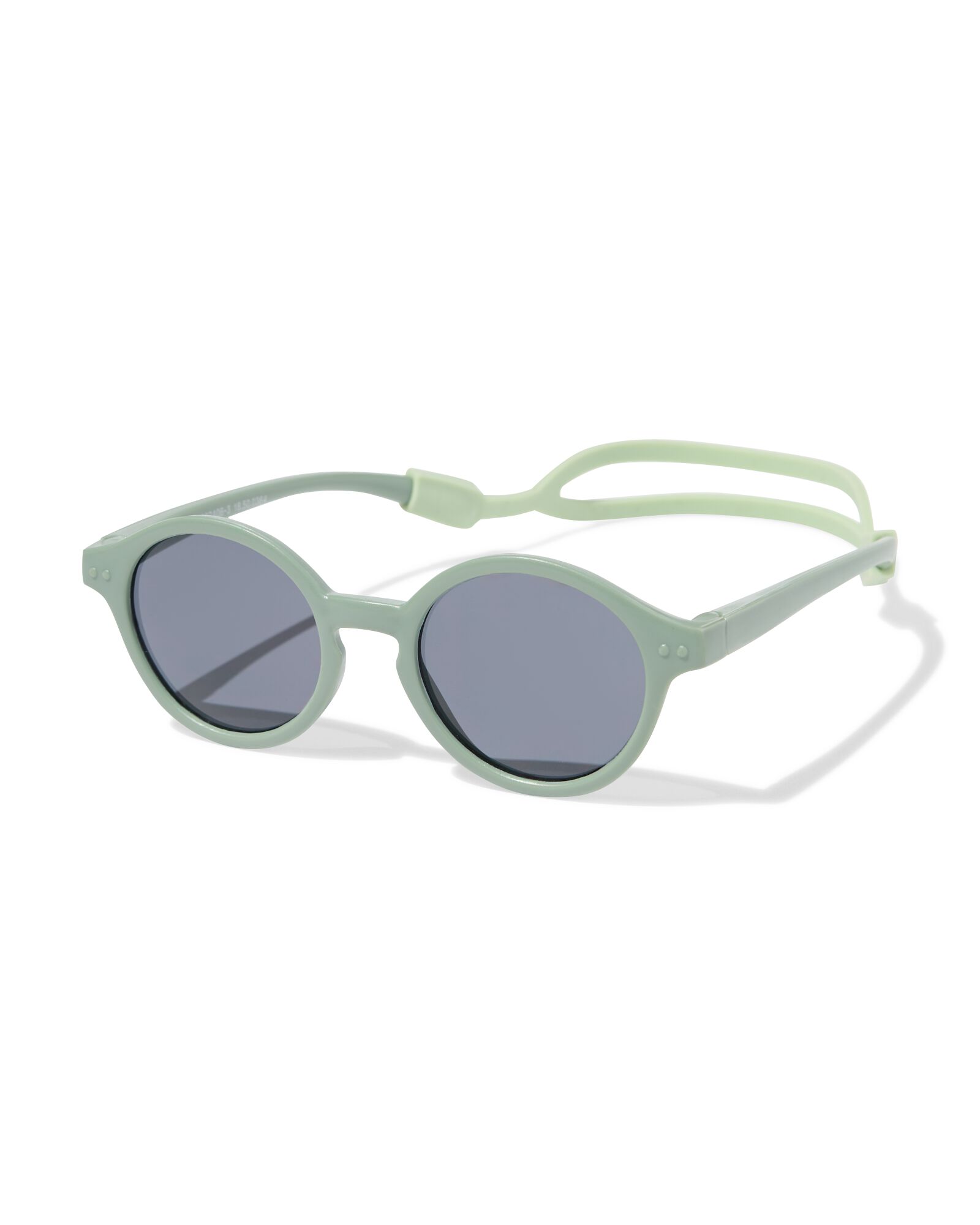 Baby-Sonnenbrille rund - 12500300 - HEMA