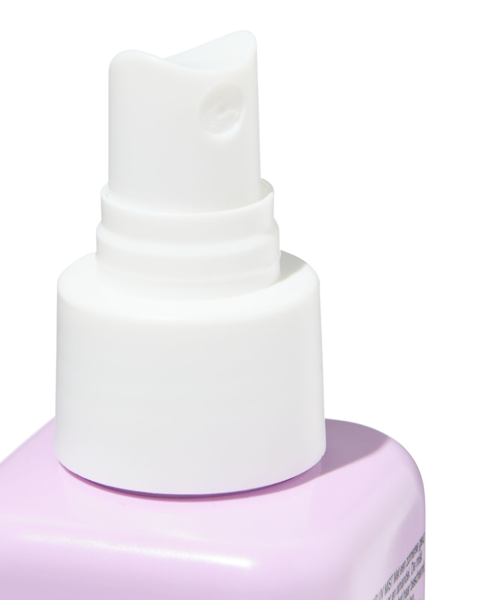 brume UV pour cheveux 100 ml - 11640029 - HEMA