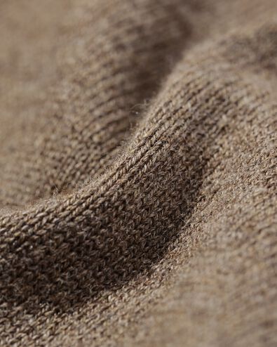 polo homme Jonathan taupe - 2116970TAUPE - HEMA