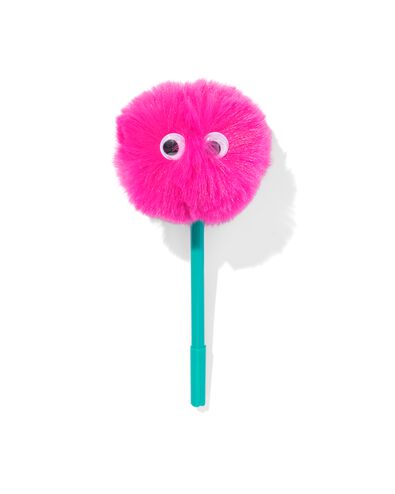 stylo monstre - 14126001 - HEMA