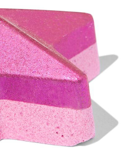 bombe de bain &eacute;toile past&egrave;que - 11304442 - HEMA