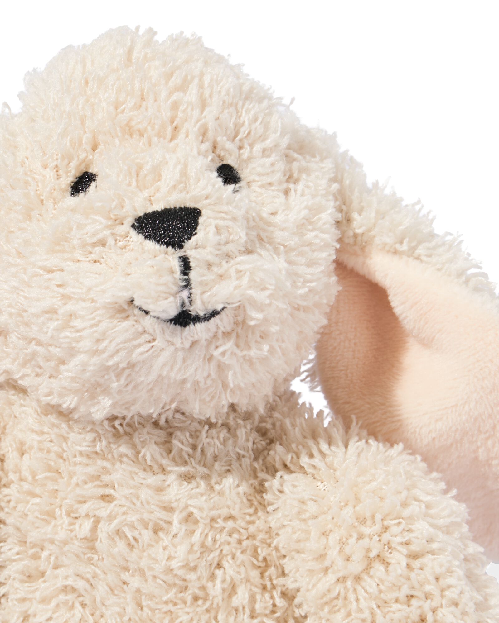 lapin en peluche  - 15100536 - HEMA