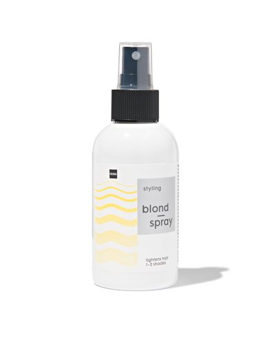 blondspray 150ml - 11067122 - HEMA