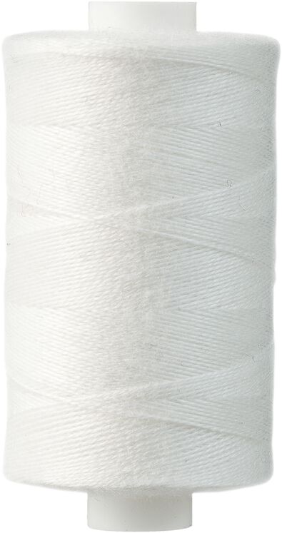 fil &agrave; b&acirc;tir coton 400m &eacute;cru - 1462060 - HEMA