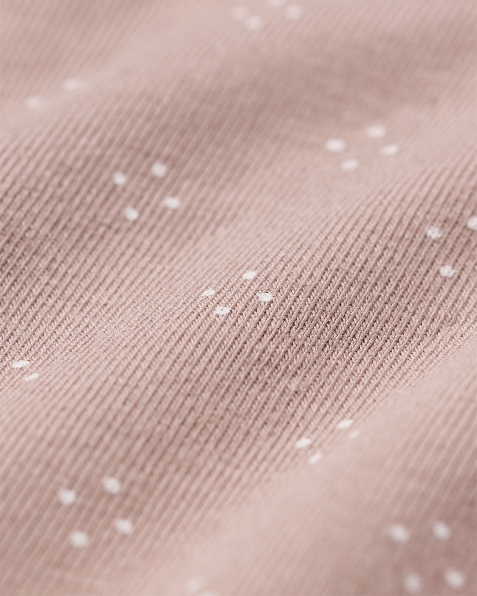 hipsters femme en coton stretch - lot de 2 marron clair marron clair - 19660674LIGHTBROWN - HEMA