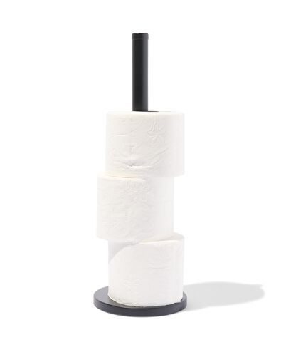 WC-Papierhalter - 80300116 - HEMA
