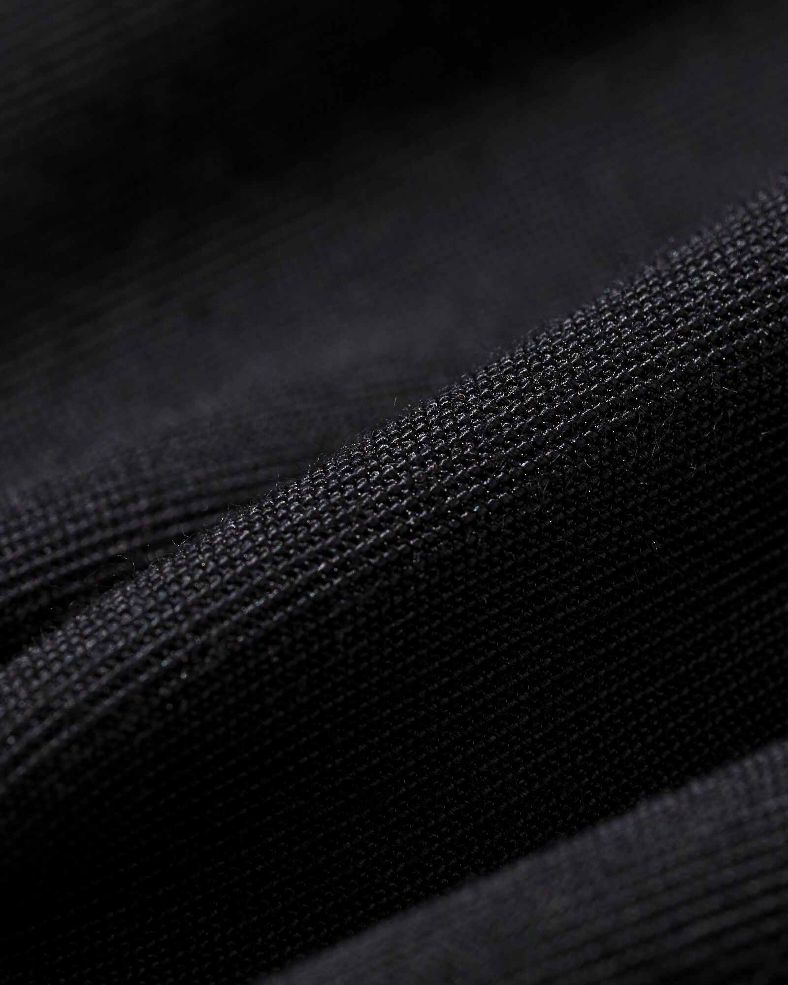 damesbroek Daisy zwart - 36205530BLACK - HEMA