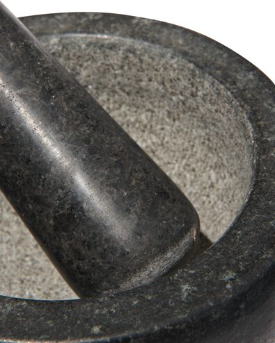 mortier pierre naturelle &Oslash;13x9 - 80810026 - HEMA