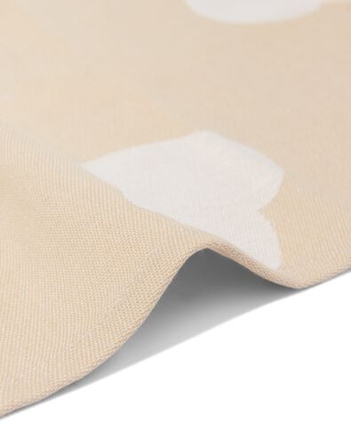 nijntje set thee- en keukendoeken 65x65cm  - 60410275 - HEMA