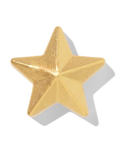 badbruisbal ster ananas - 11304443 - HEMA