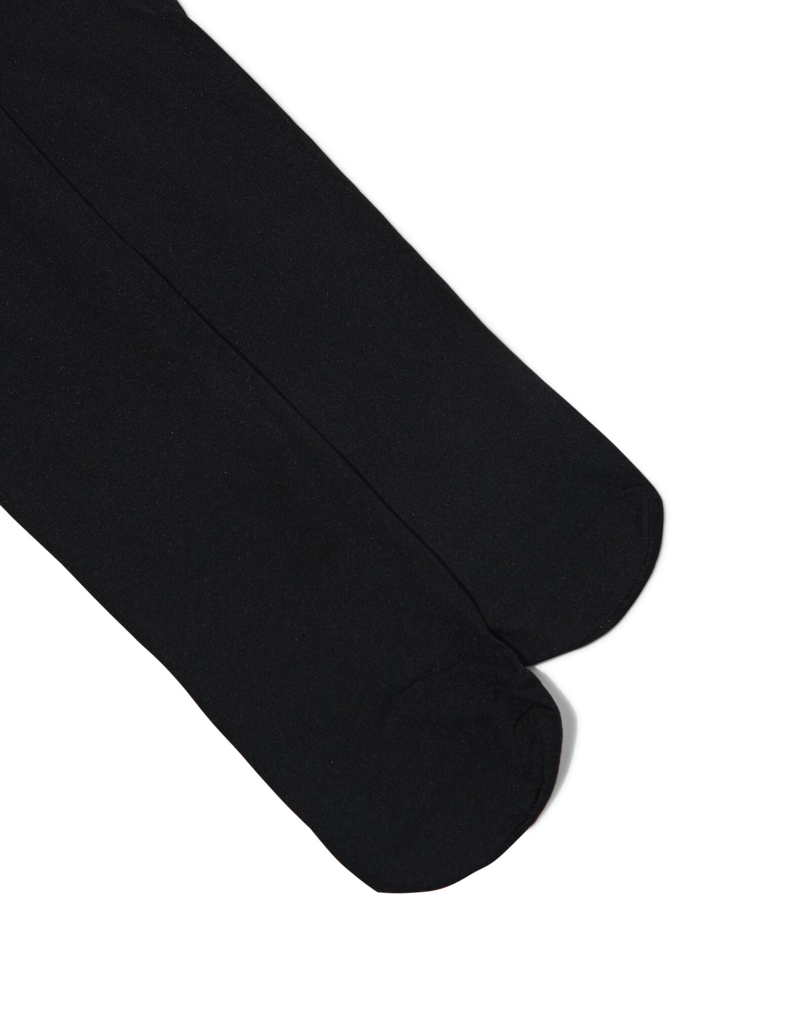 collants enfant 40 deniers noir - 1000021109 - HEMA