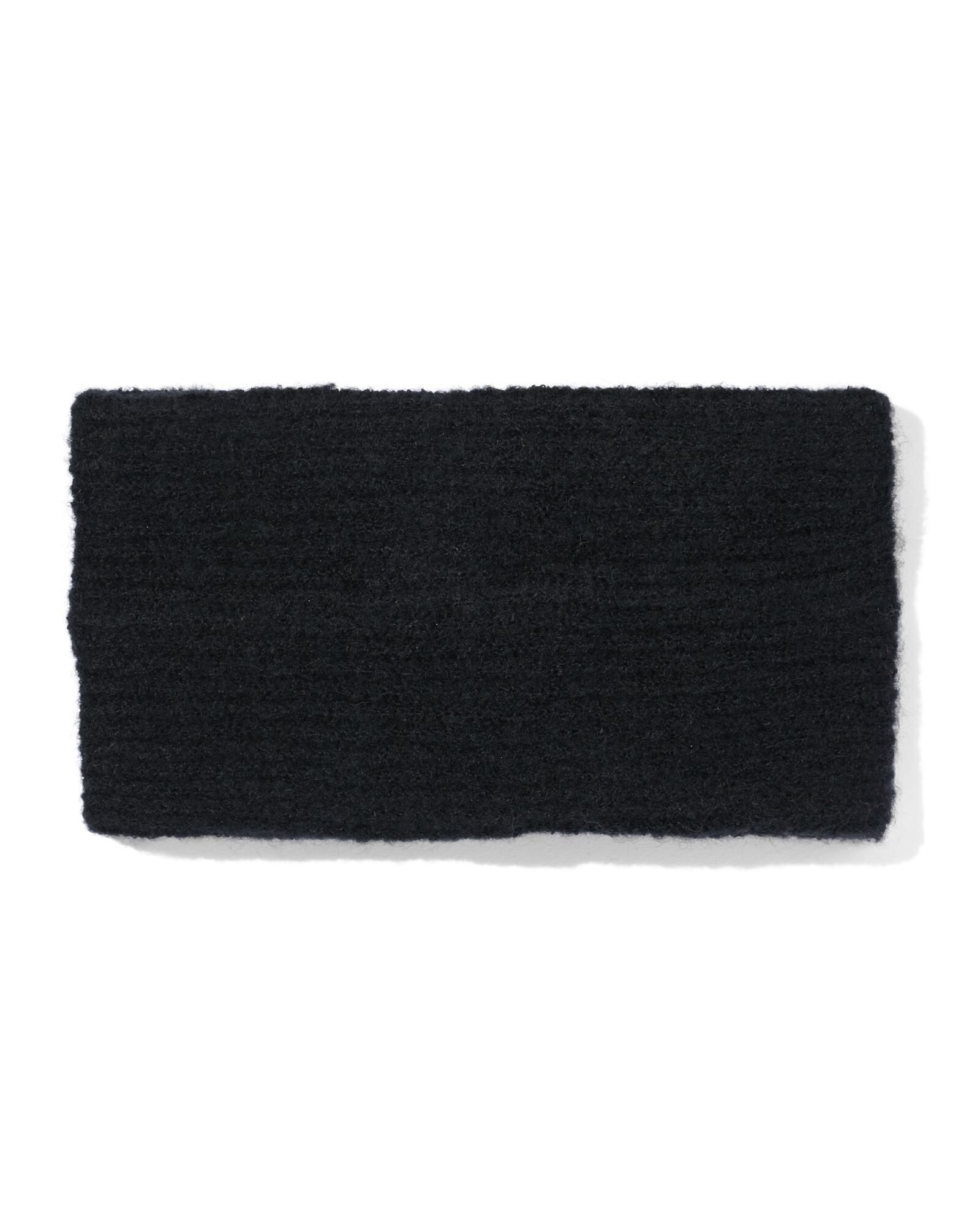 haarband wolmix - 16440002 - HEMA