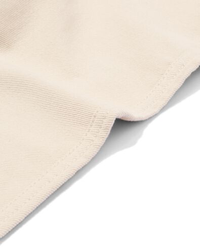 kinderbroek broderie ecru ecru - 30838503ECRU - HEMA