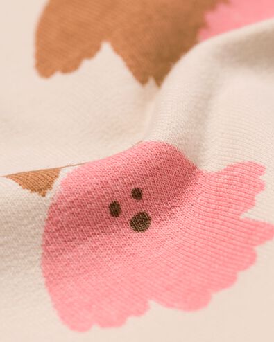 pull b&eacute;b&eacute; chiens &eacute;cru &eacute;cru - 33047870ECRU - HEMA