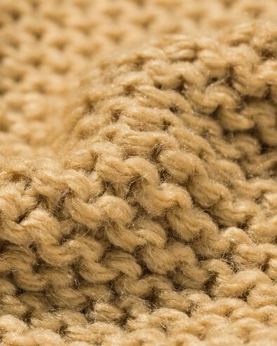 Damenjacke Feline, Feinstrick sandfarben sandfarben - 36206940SAND - HEMA