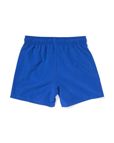 Kinder-Badehose knallblau knallblau - 22250485BRIGHTBLUE - HEMA