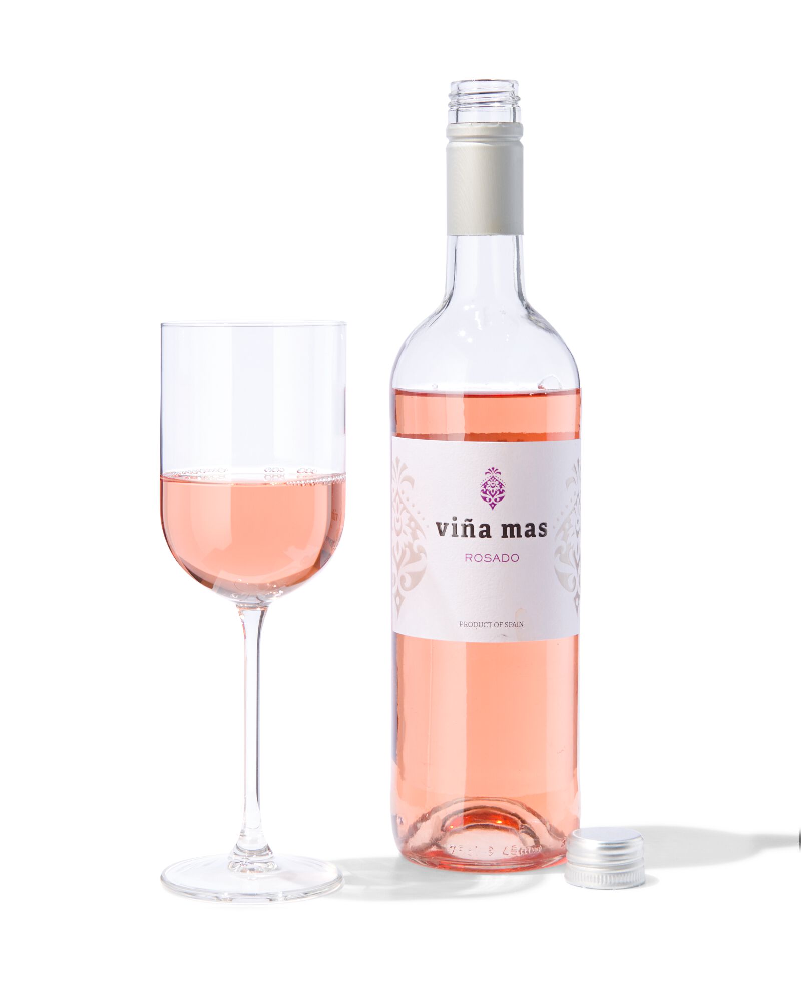 viña mas rosado - 0.75 L - 17387004 - HEMA