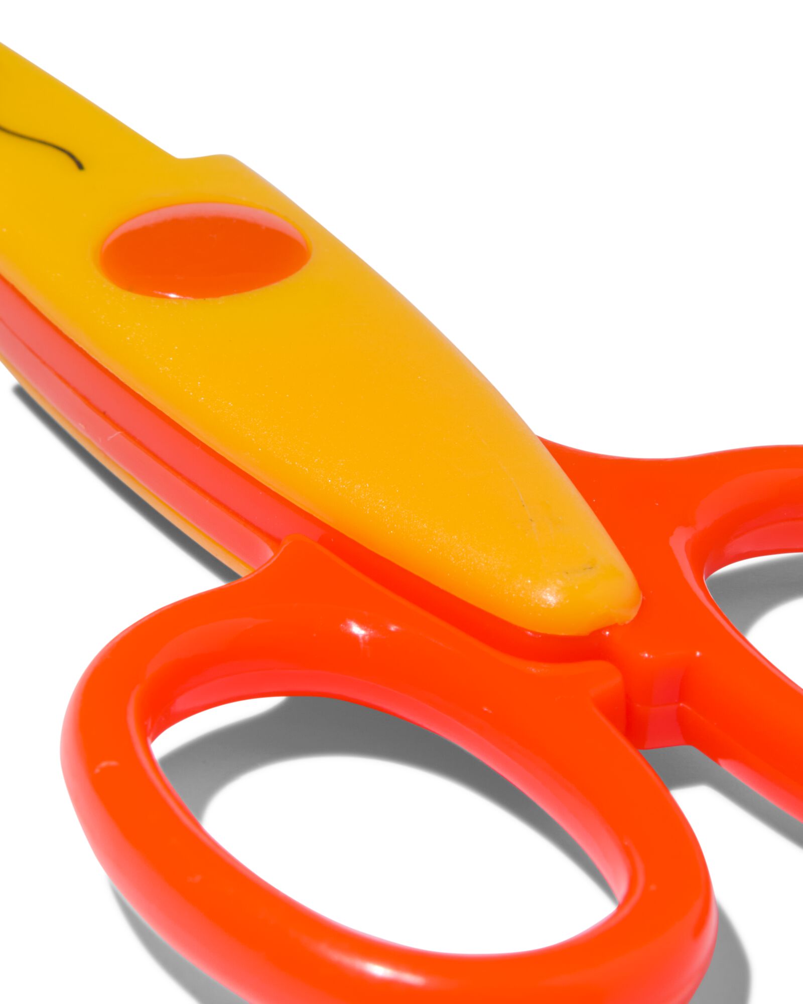 Kinder-Zackenschere - 15900093 - HEMA