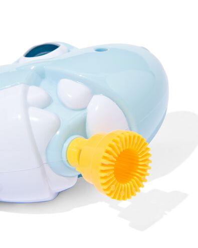 pistolet &agrave; bulles requin 11cm - 15840146 - HEMA