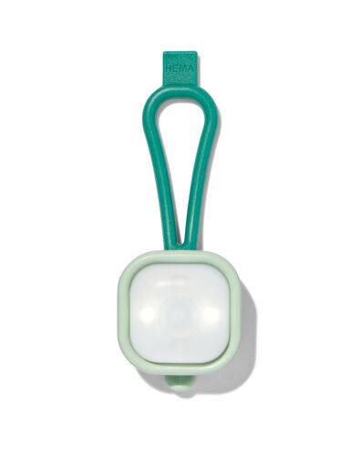 USB fietslampje voor- en achter - 41150075 - HEMA