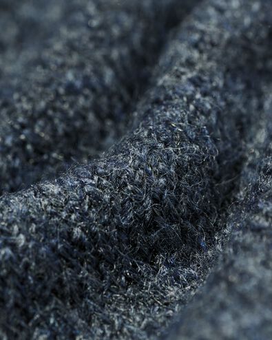 damesvest Lana  blauw blauw - 36302620BLUE - HEMA