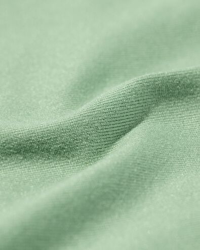 t-shirt de sport femme vert clair XL - 36030391 - HEMA