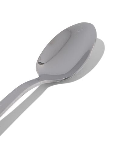 4 cuill&egrave;res &agrave; caf&eacute; 15 cm Sydney - 9905107 - HEMA